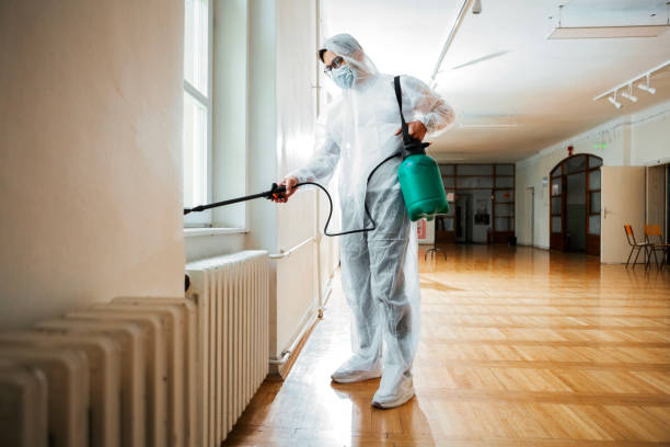 Best Cockroach Control Services  in Mineral Point, WI